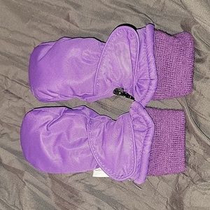 3M Toddler Thinsulate Winter Mittens